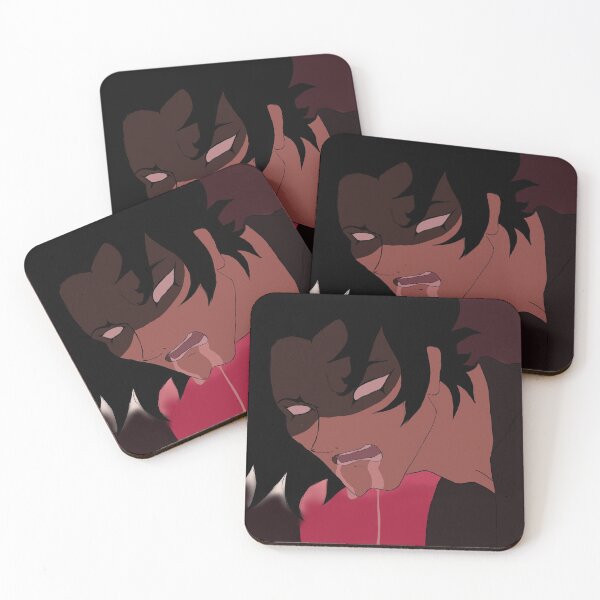 Item preview, Devilman Crybaby designed and sold by Jordan-butler.