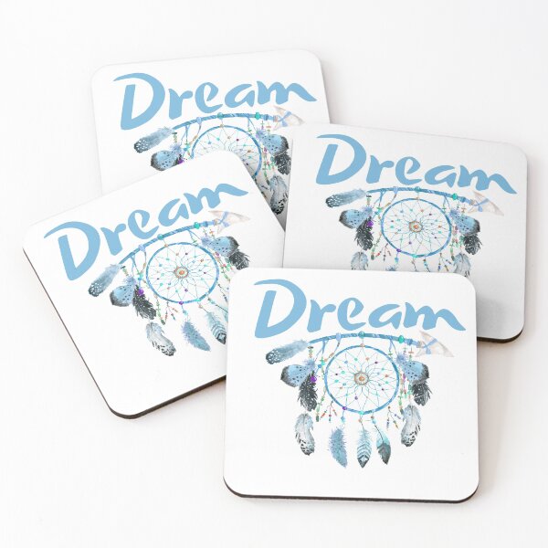 Item preview, Never Stop Dreaming! designed and sold by thehomestead.