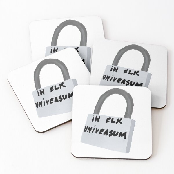 Item preview, WTFock — In Every Universe  designed and sold by mads t.