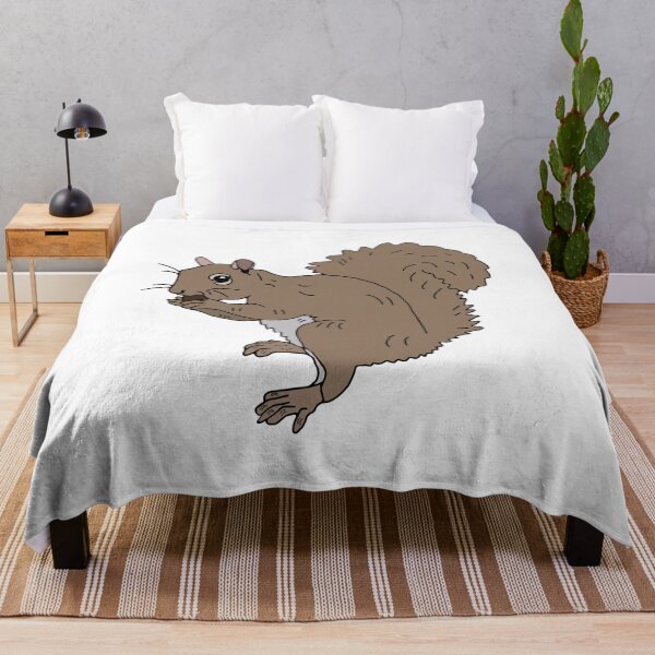 Item preview, Squirrel & an acorn designed and sold by stephaniepeters.
