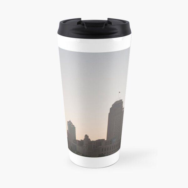 KCMO Travel Mug