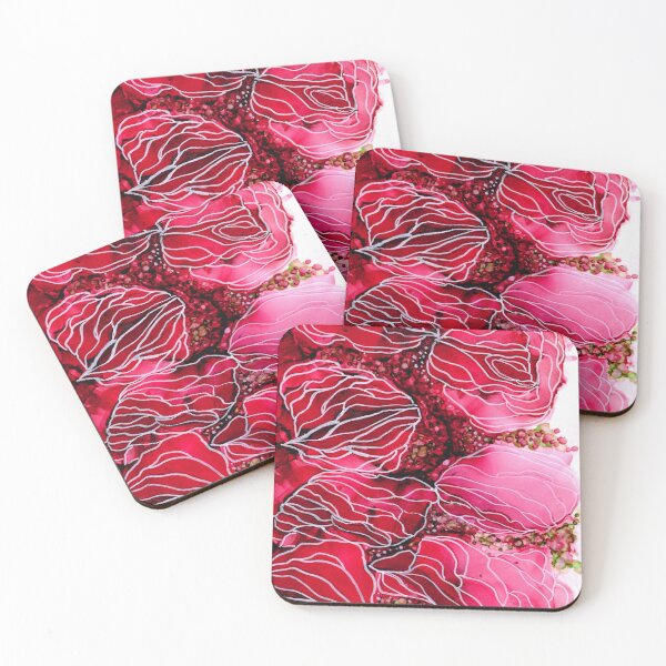 Item preview, Crimson designed and sold by Kelly Ryan Rhoades.