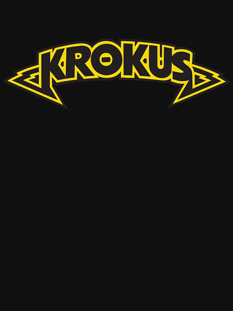 Disover Kraukus Logo | Essential T-Shirt 