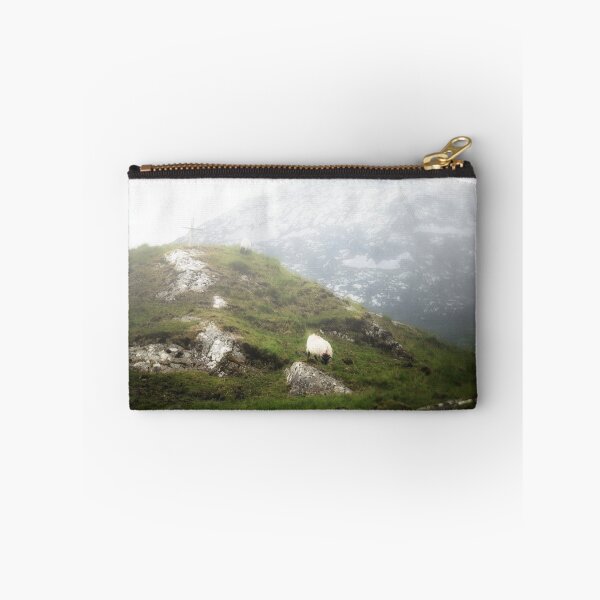 Item preview, Sheep Grazing on the Hills of Connemara, Ireland designed and sold by Yannik Hay.
