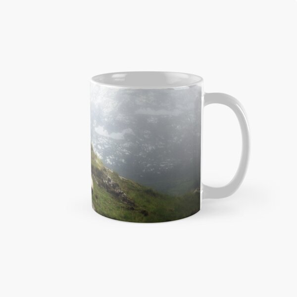Item preview, Sheep Grazing on the Hills of Connemara, Ireland designed and sold by Yannik Hay.