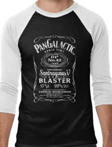 pan galactic gargle blaster t shirt