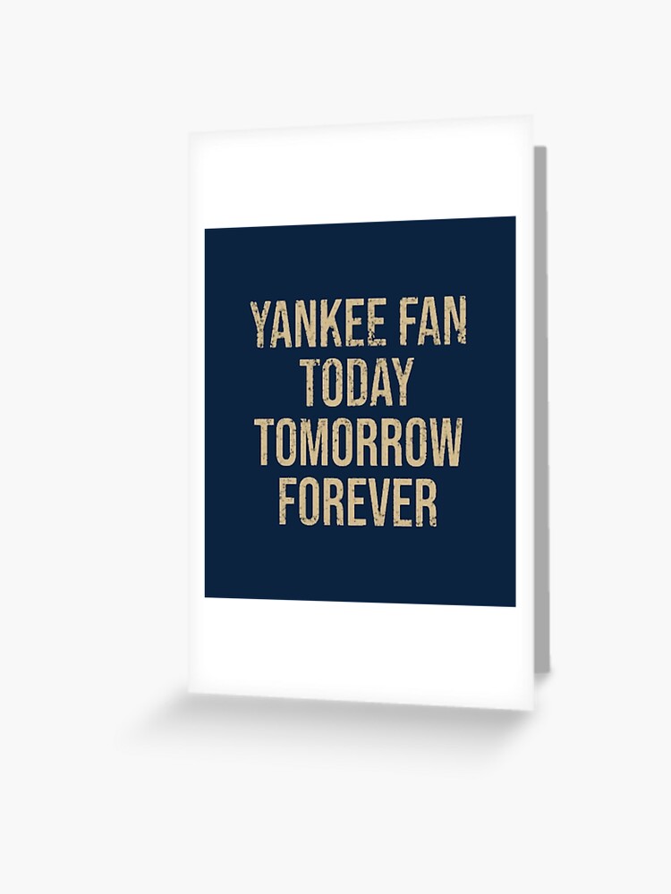 Yankee Bulldog Greeting Card by Jt PhotoDesign