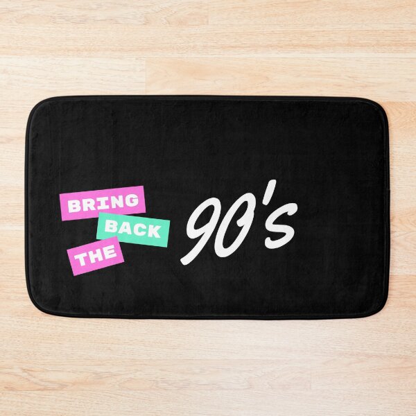 Item preview, Bring Back The 90's designed and sold by MACK20.