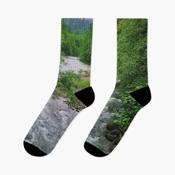Item preview, The Northfork designed and sold by Steve Walser.