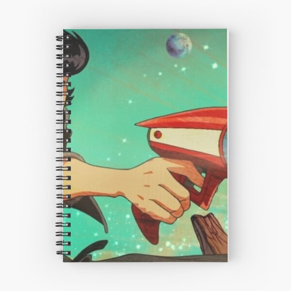 Aperçu de l'œuvre Espace dandy créée et vendue par Riceee.