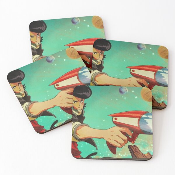 Item preview, Space dandy designed and sold by Riceee.