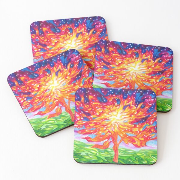Item preview, Star Tree designed and sold by Jennifer Turnbull.