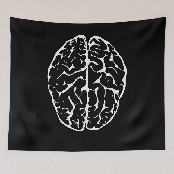 Item preview, Brain designed and sold by MACK20.