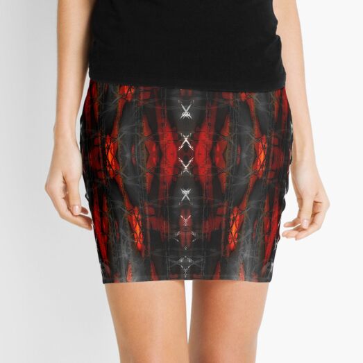 these don't usually have names 026 Mini Skirt