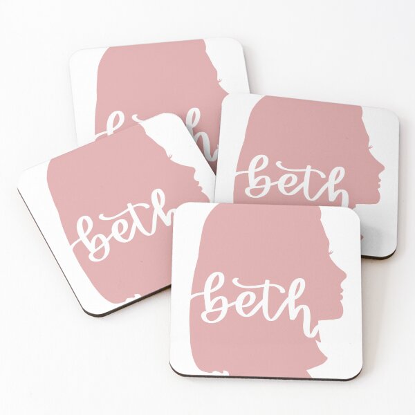 Item preview, Beth March Little Women Silhouette designed and sold by annielinnart.