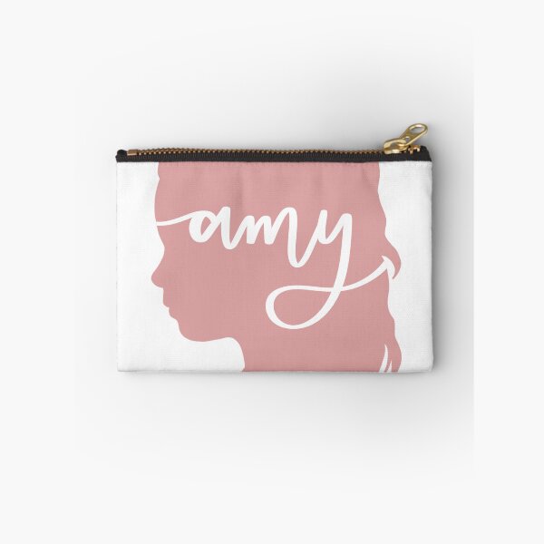 Item preview, Amy March Little Women Silhouette designed and sold by annielinnart.