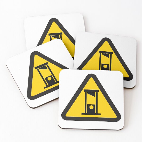 Item preview, Warning: Revolution Ahead designed and sold by DoubleThreat.