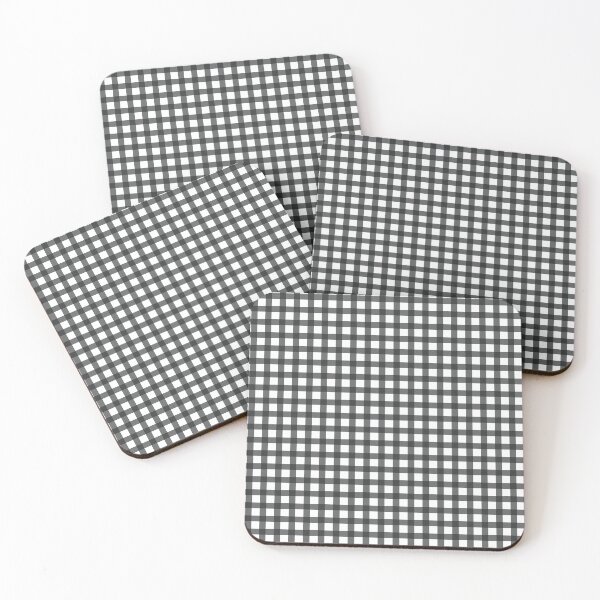 Item preview, Classic Gingham  designed and sold by newburyboutique.