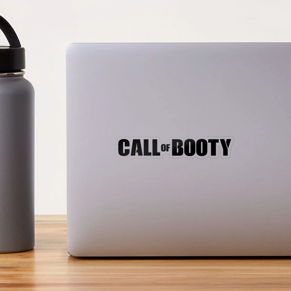 Call of Booty