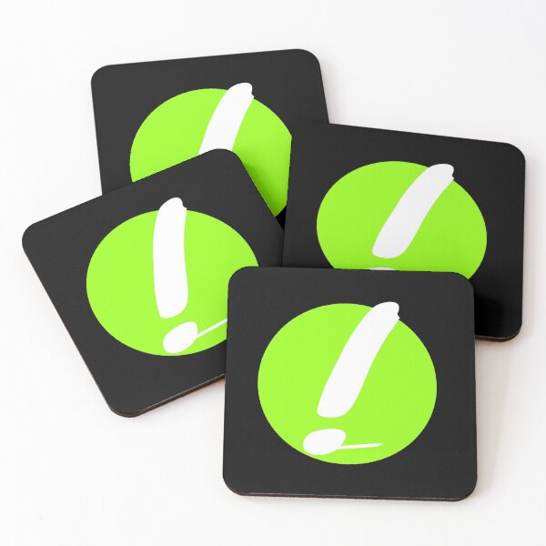 Item preview, exclamation mark designed and sold by vibeno1.