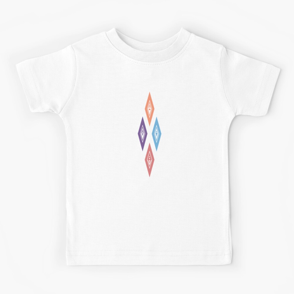 Sale Elemental | Spirits Colorful 2 Redbubble T-Shirt by Pattern\