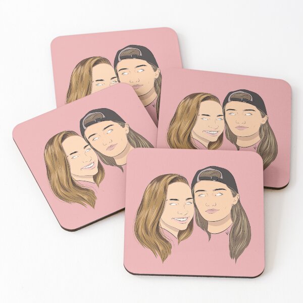 Item preview, Jaidyn and Karol  designed and sold by Valeri Win.