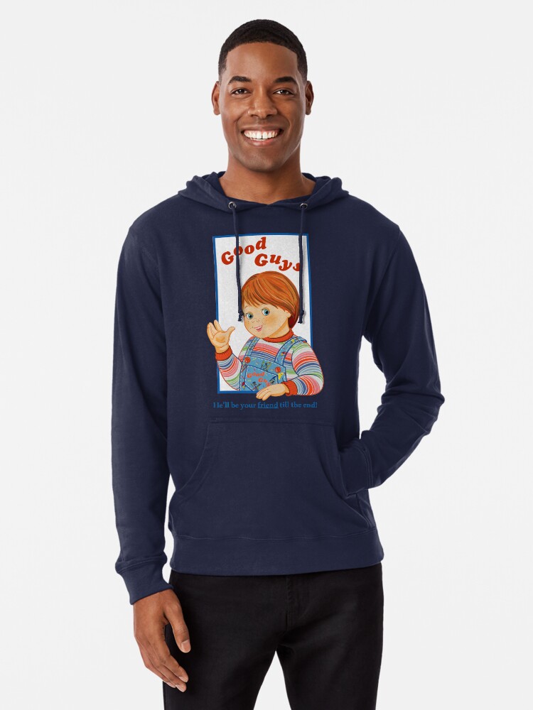 Childs store play hoodie