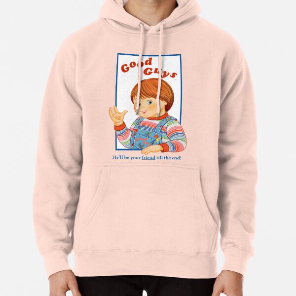 good guys sweatshirt