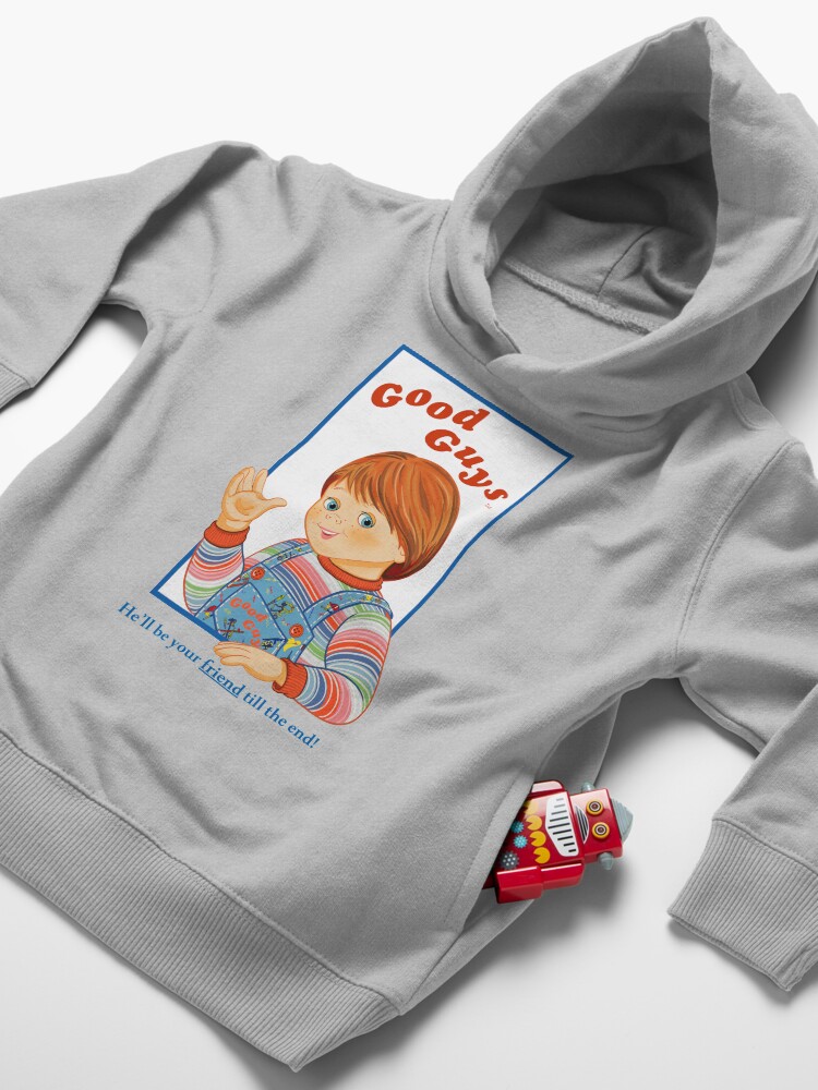 Childs hotsell play hoodie