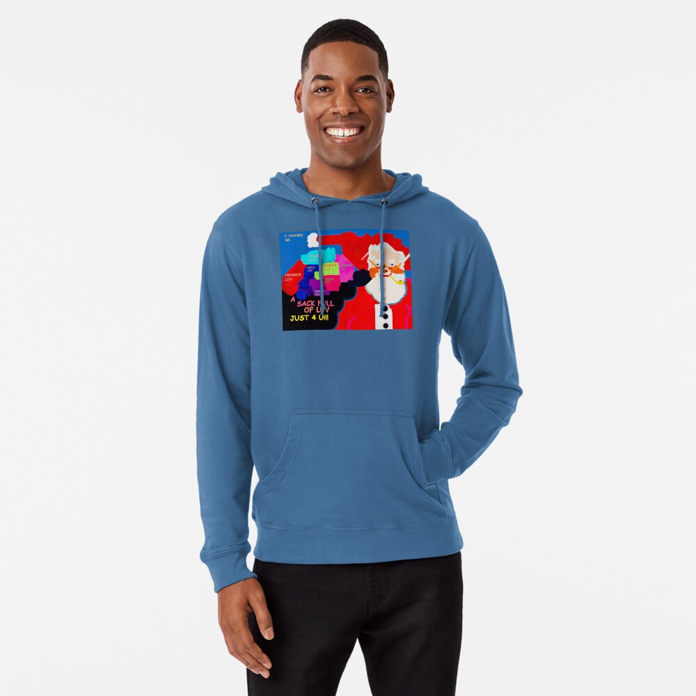 Item preview, Lightweight Hoodie designed and sold by frankmoore.