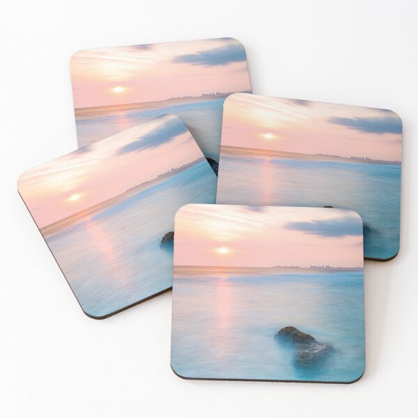 Item preview, Currumbin Beach designed and sold by Dean Prowd Panoramic Photography.