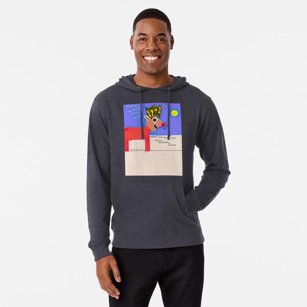 Item preview, Lightweight Hoodie designed and sold by frankmoore.