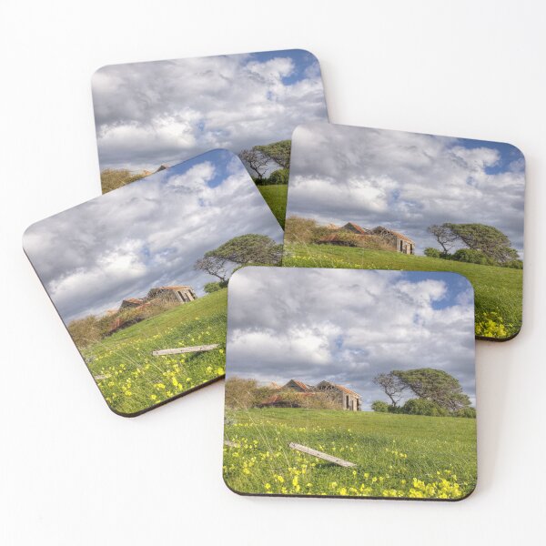 Item preview, Lincoln's Farm House, Portarlington, Victoria, Australia designed and sold by ChristineJayne.