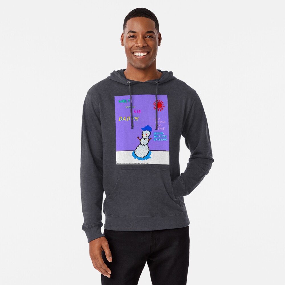 Item preview, Lightweight Hoodie designed and sold by frankmoore.