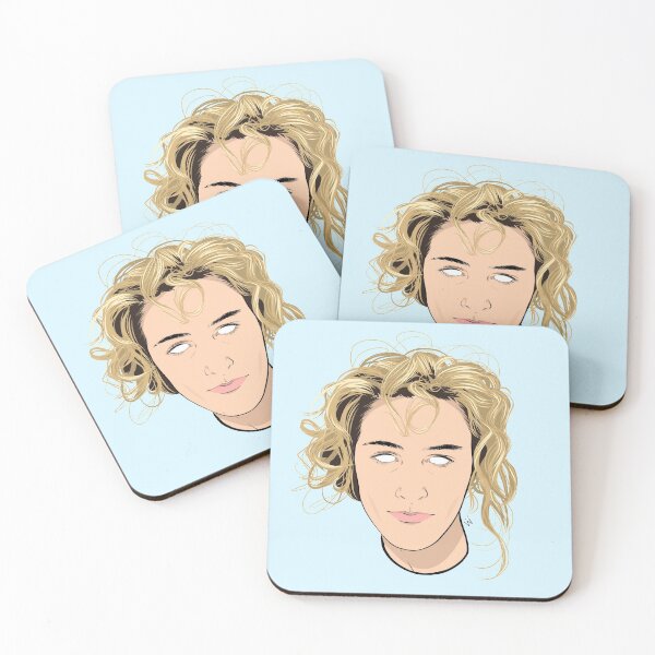 Item preview, Jesse Jennings  designed and sold by Valeri Win.