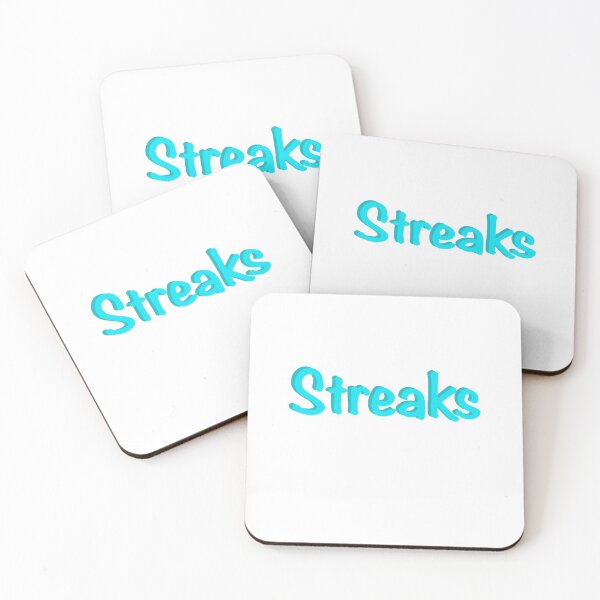 Item preview, Streaks  designed and sold by InspireArts.