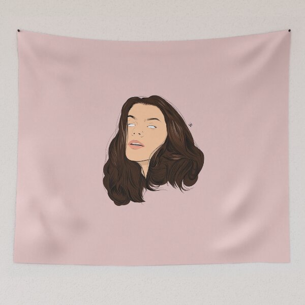 Item preview, Baby Dallas designed and sold by Valeri Win.