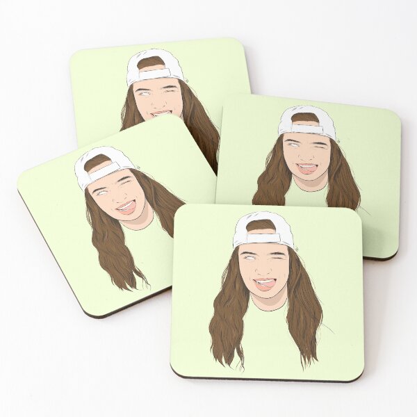 Item preview, Delaney Brown designed and sold by Valeri Win.