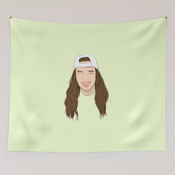 Item preview, Delaney Brown designed and sold by Valeri Win.