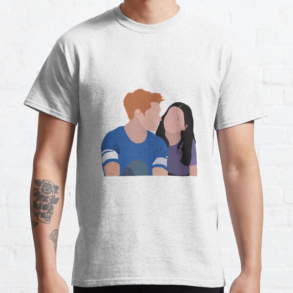 archie t shirts