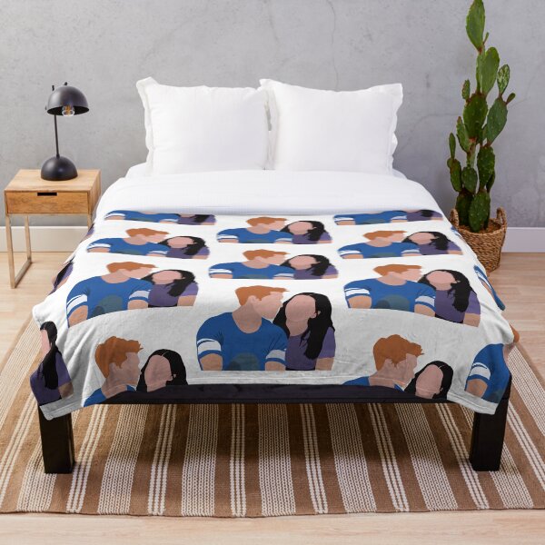 Item preview, Archie and Veronica designed and sold by erinsdrawings.