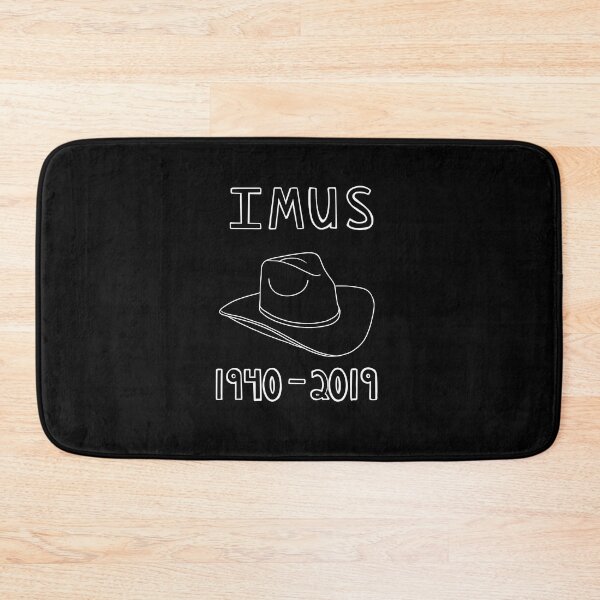 Item preview, Don Imus Tribute 1940 - 2019 designed and sold by SubtleSplit.