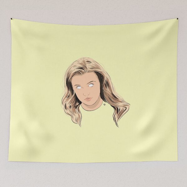 Item preview, Hadley Claire designed and sold by Valeri Win.