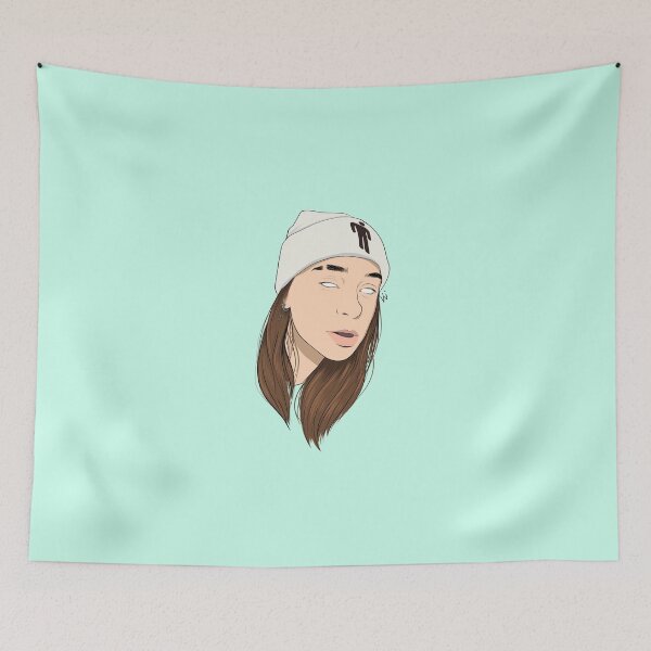 Item preview, Teia Bui designed and sold by Valeri Win.