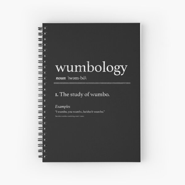 Artikel-Vorschau von Das Studium von Wumbo, designt und verkauft von lavacakes.