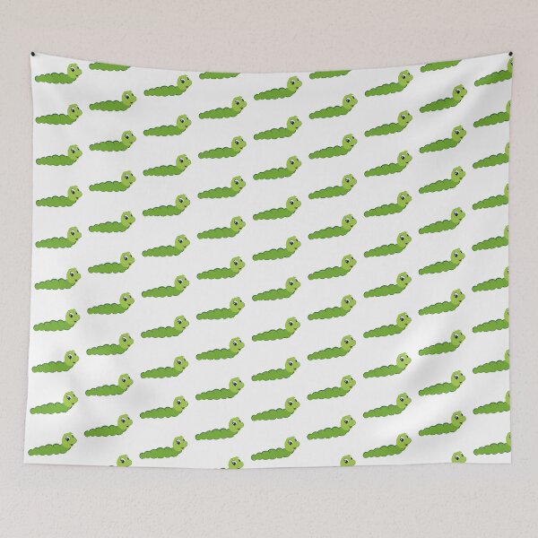 Item preview, Little Caterpillar designed and sold by Julia2Julia.