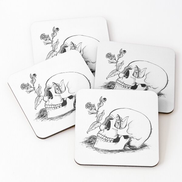 Item preview, Poisonous designed and sold by Meadowlaine.