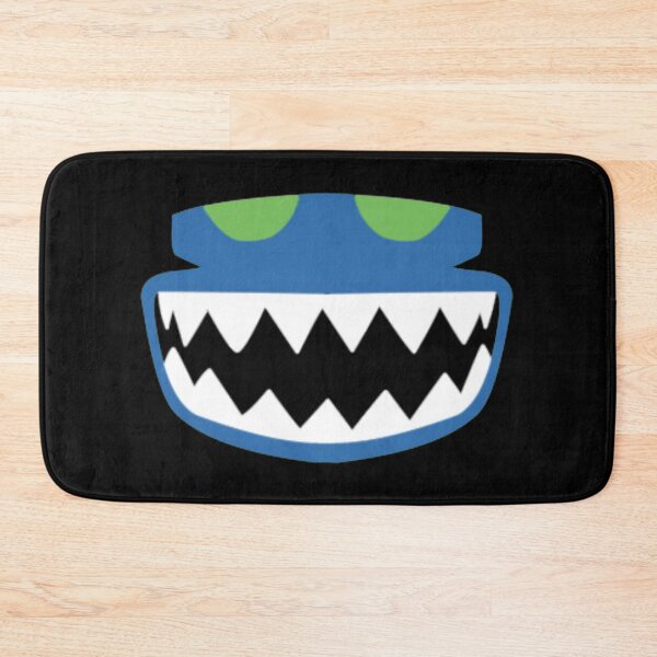 Item preview, Pipotron Blue Face designed and sold by Smugsneasel.