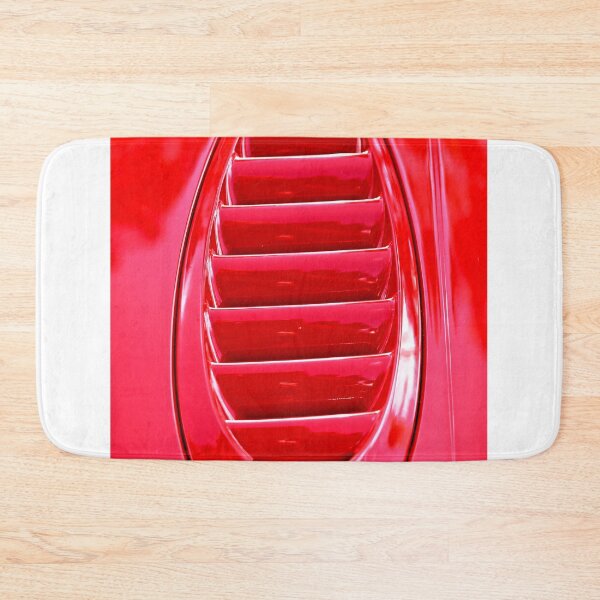 Item preview, Red Vent two vents phawwwwww designed and sold by evolutionx.