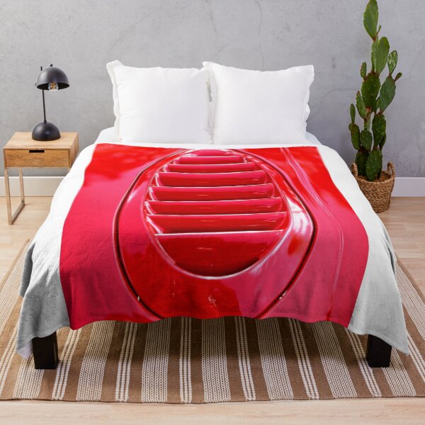 Item preview, Red Vent two vents phawwwwww designed and sold by evolutionx.